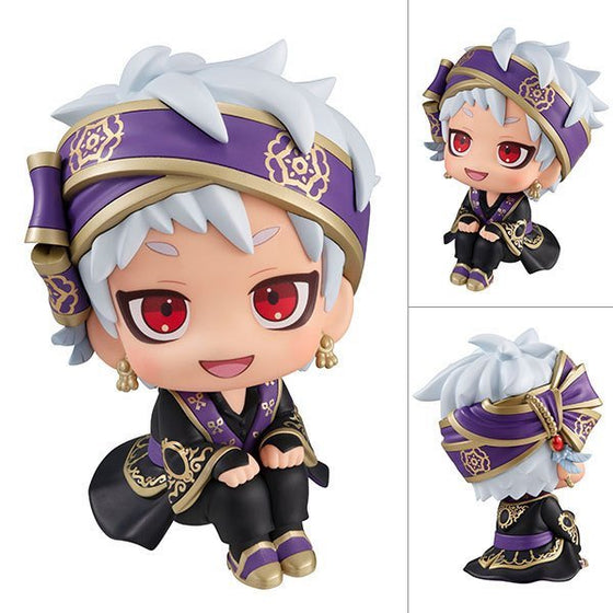 《迪士尼扭曲仙境》凝視著你系列 - 沙漠寮寮長 Kalim Al-Asim