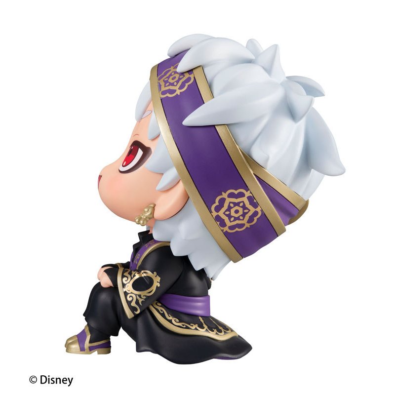 《迪士尼扭曲仙境》凝視著你系列 - 沙漠寮寮長 Kalim Al-Asim