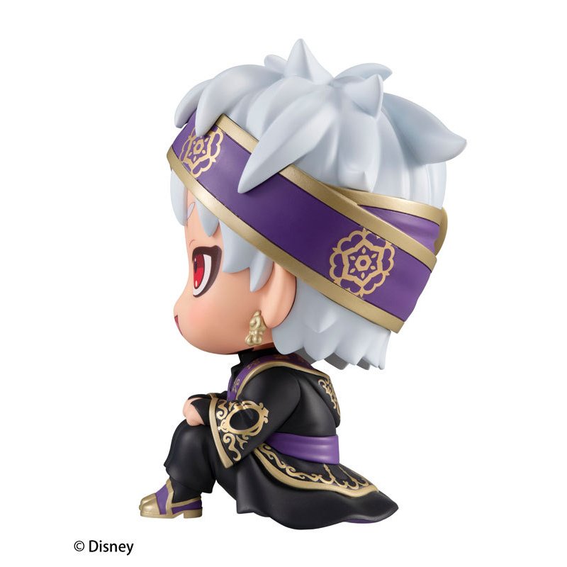 《迪士尼扭曲仙境》凝視著你系列 - 沙漠寮寮長 Kalim Al-Asim