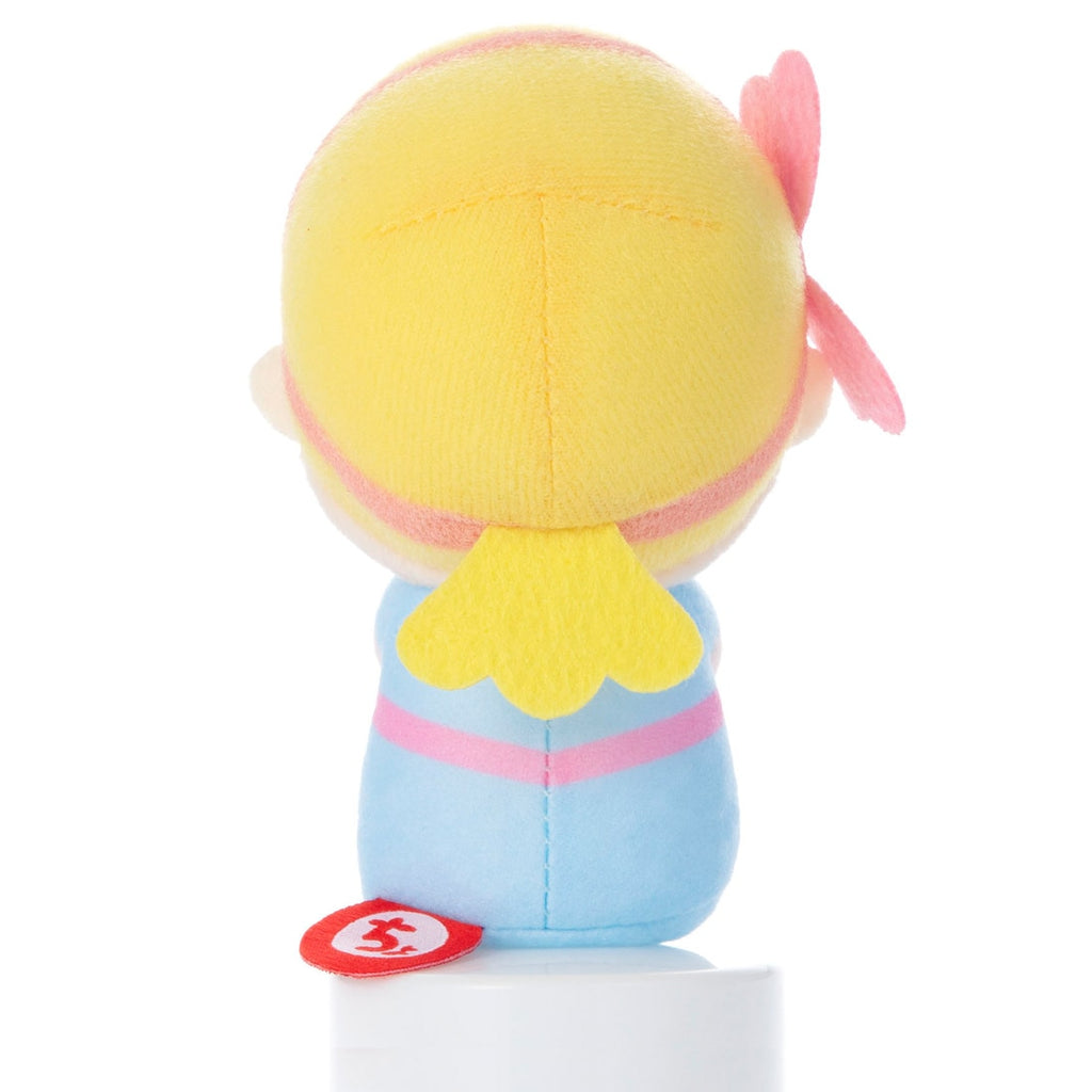 Bo Peep Toy Story 4 Disney Pixar Chokkorisan Sitting Plush Doll Toy Back