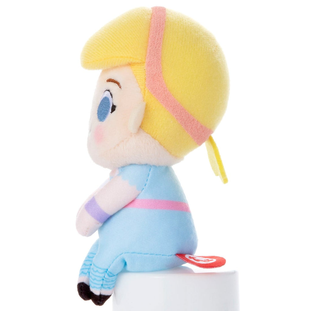 Bo Peep Toy Story 4 Disney Pixar Chokkorisan Sitting Plush Doll Toy Characters