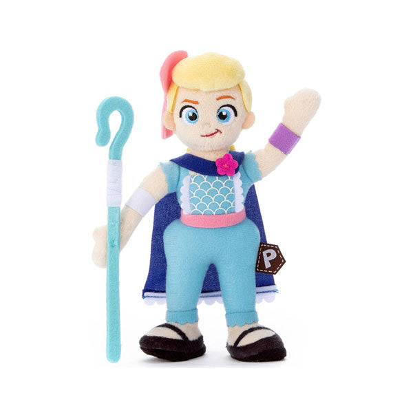 Bo Peep Toy Story 4 Disney Pixar Pose Lift Hand Poppet Plush Toy Doll Cushion
