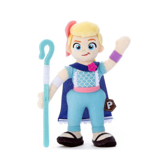 Bo Peep Toy Story 4 Disney Pixar Pose Lift Hand Poppet Plush Toy Doll Cushion