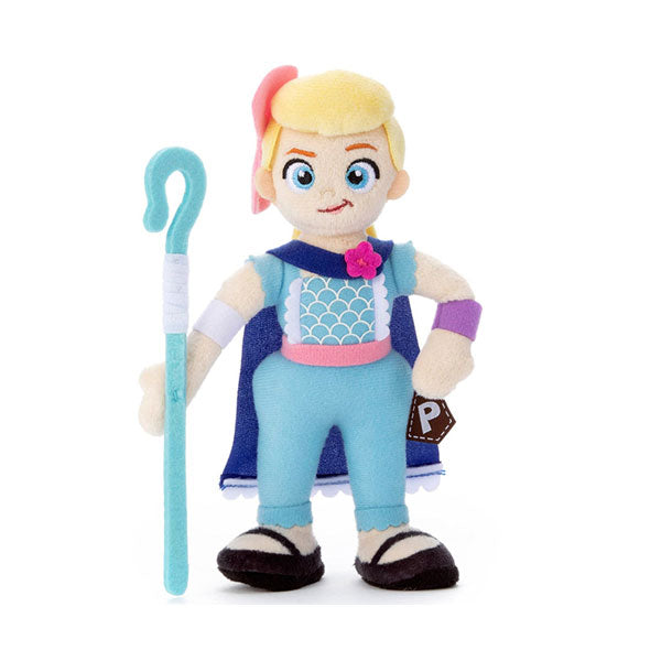 Bo Peep Toy Story 4 Disney Pixar Pose Poppet Plush Toy Doll Collectibles