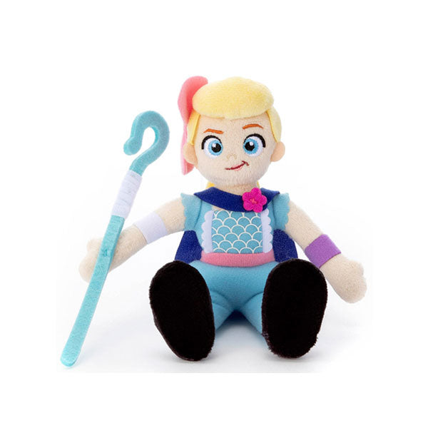 Bo Peep Toy Story 4 Disney Pixar Pose Sitting Poppet Plush Toy Doll