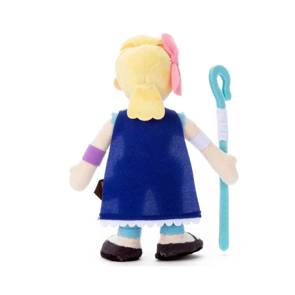 Bo Peep Toy Story 4 Disney Pixar Poseable Poppet Plush Toy Doll Back