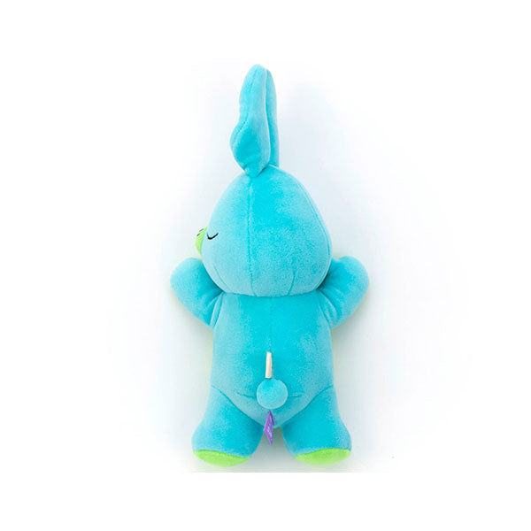 Bunny Toy Story 4 Pixar Suyasuya Sleeping Plushed Toy Stuffed Doll Cushion