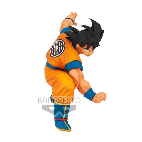 BANPRESTO 景品 - 孫悟空FES 第16彈 (超級撒亞人孫悟空 (兒童)/孫悟空)