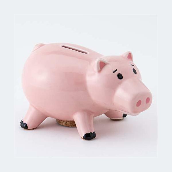 Disney-Toy-Story-Ham-Piggy-Bank-Money-Box-Collectibles-玩具總動員火腿豬仔錢罌-UP-NEXT-HK
