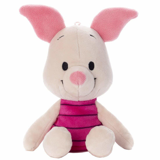 Disney Beans Series Winnie The Pooh - Piglet Plush Doll | Gift & Toy | Up-Next HK