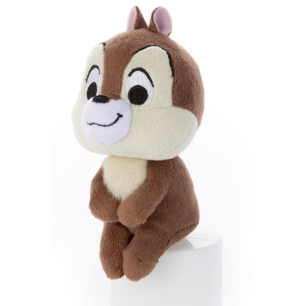 Disney Chip & Dale Chokkori's Chip Plush Doll | Gift and Toy | Up-Next HK