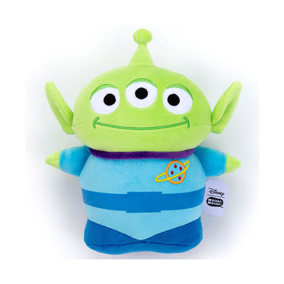 Disney Mocchi Mocchi Toy Story Plush Stuffed Doll Alien Collectibles