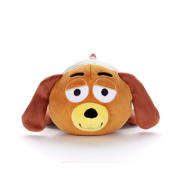 Disney Mocchi Mocchi Toy Story Plush Stuffed Doll Slinky dog Cartoon Collectibles Front Cushion