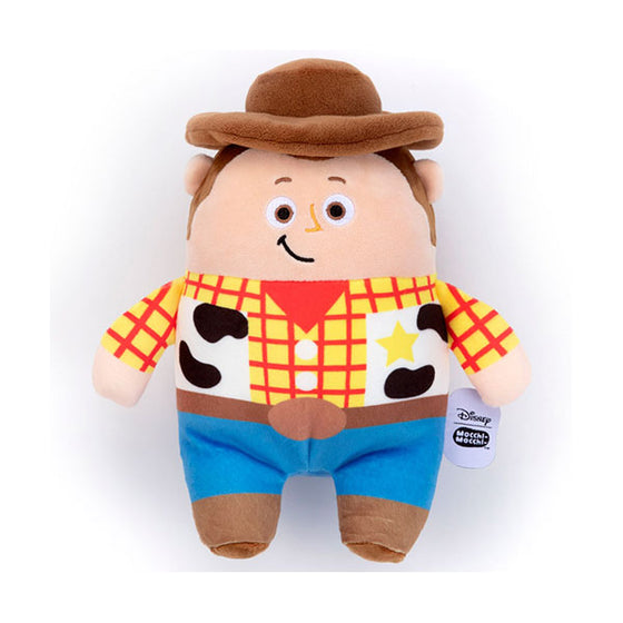 Disney Mocchi Mocchi Toy Story Plush Stuffed Doll Woody | Collectibles