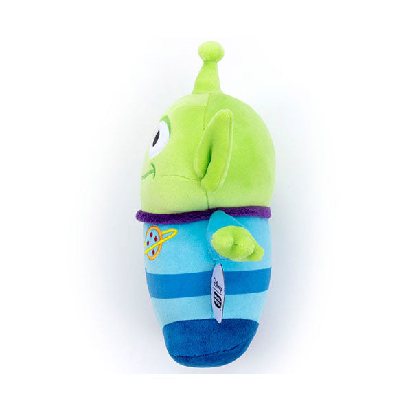 Disney Mocchi Mocchi Toy Story Plush Stuffed Doll Alien Collectibles Side Soft Cushion