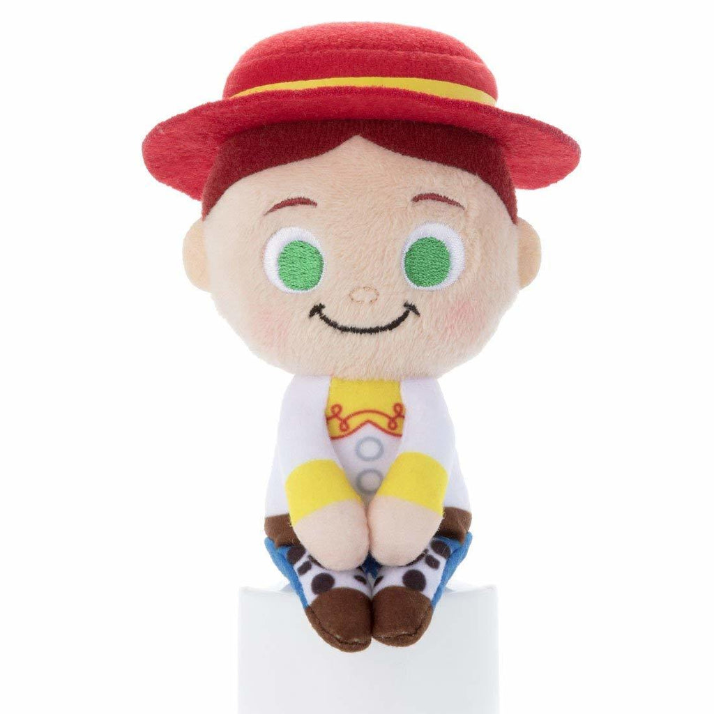 Disney Toy Story Characters Chokkori Jessie Plush Doll