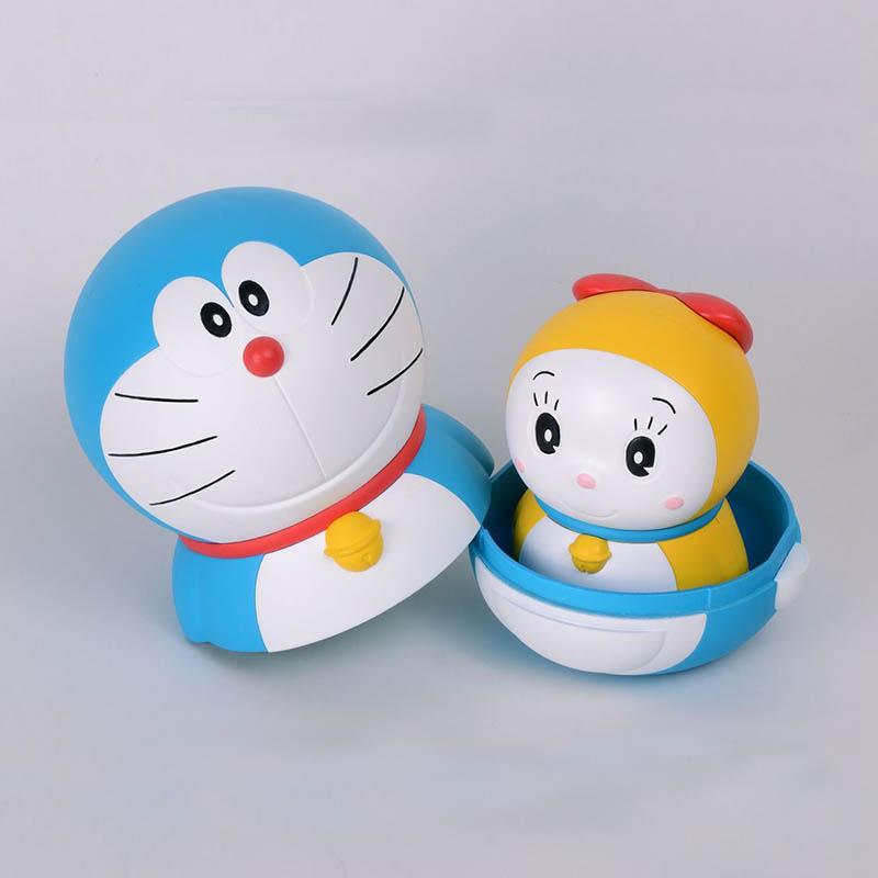 Doraemon Matryoshka Doll Russian Doll | Anime Toy | Up-Next HK Online Store