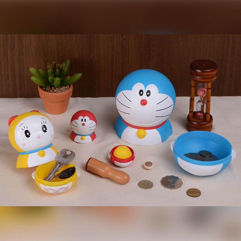 Doraemon Matryoshka Doll Russian Doll | Anime Toy | Up-Next HK Online Store