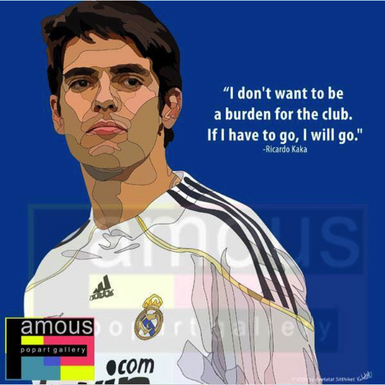 Drawing (Ricardo Kaka)_Art_Arteria - Up-Next