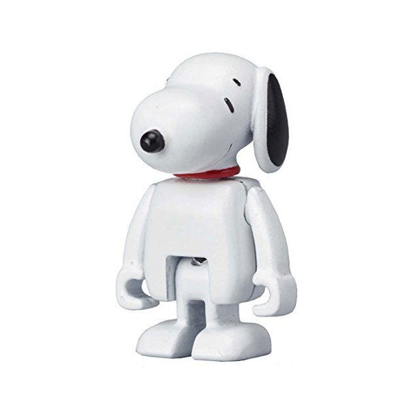 Dream Tomica Ride On R01 Peanuts Snoopy x House Figure Toy 史努比車仔玩具公仔人偶 UP-NEXT HK