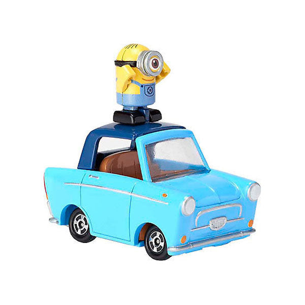 Dream Tomica Rideon - R03 Minion Stuart x Lucy Toy Car
