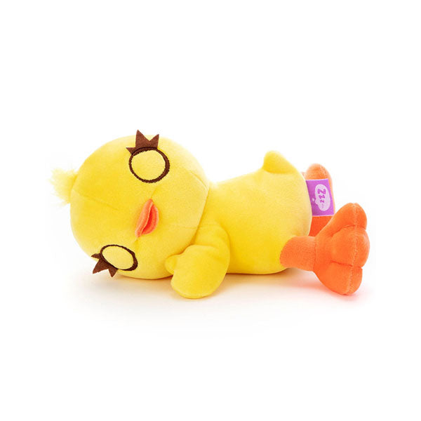 Ducky Toy Story 4 Pixar Suyasuya Sleeping Toy Stuffed Doll