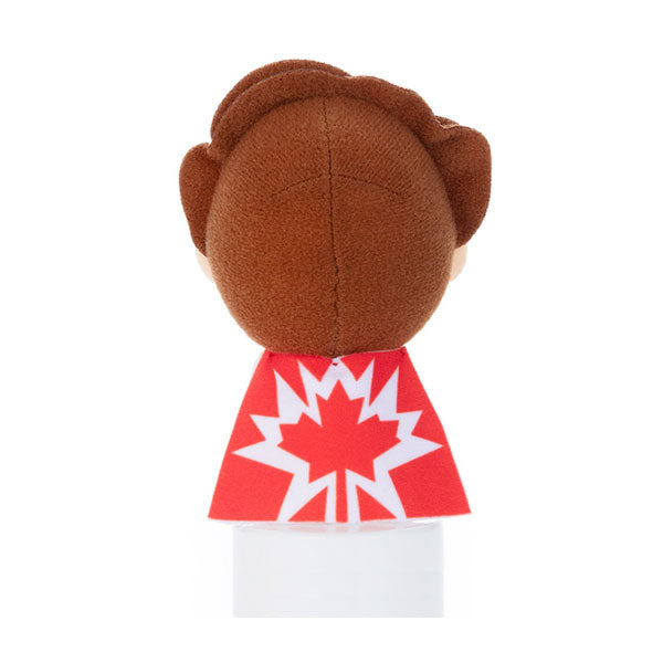 Duke Caboom Toy Story 4 Disney Pixar Chokkorisan Sitting Plush Doll Back