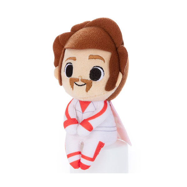 Duke Caboom Toy Story 4 Disney Pixar Chokkorisan Sitting Plush Doll Toy