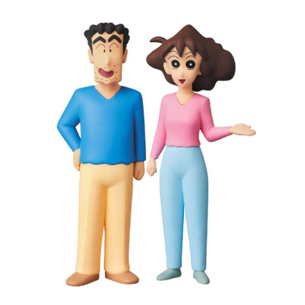 UDF Crayon Shin-chan 蠟筆小新系列 2