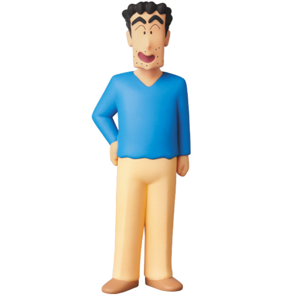 UDF Crayon Shin-chan 蠟筆小新系列 2