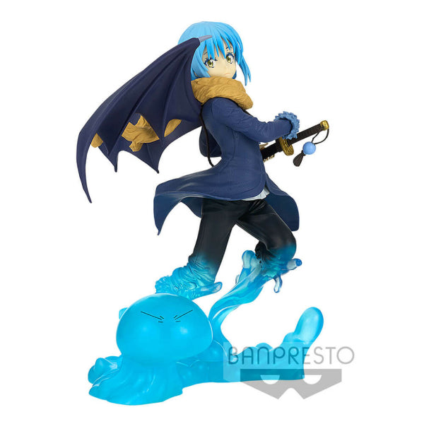 [EXQ] Banpresto - 關於我轉生變成史萊姆這檔事 利姆路·坦派斯特 特別版