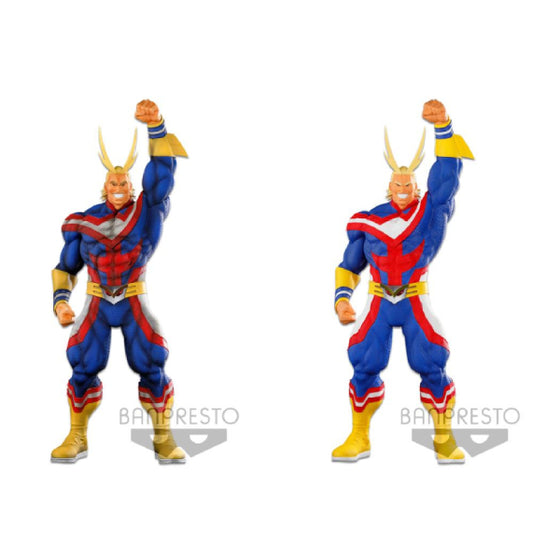 [SMSP] BANPRESTO - 我的英雄學院 All-Might
