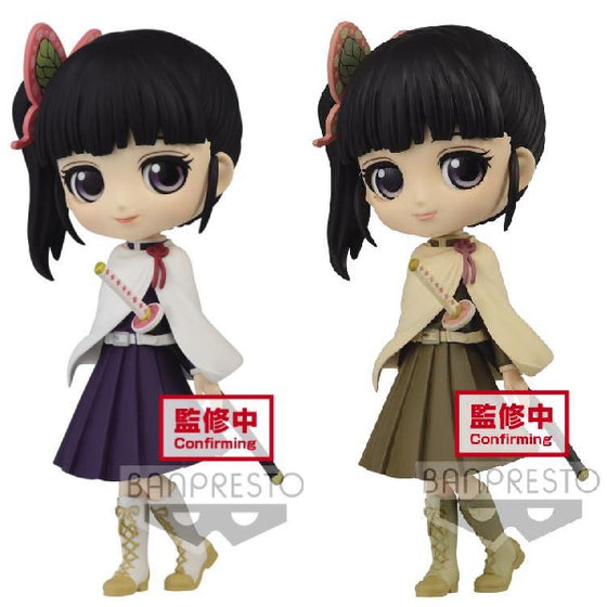 [Q posket] 鬼滅之刃 栗花落香奈乎