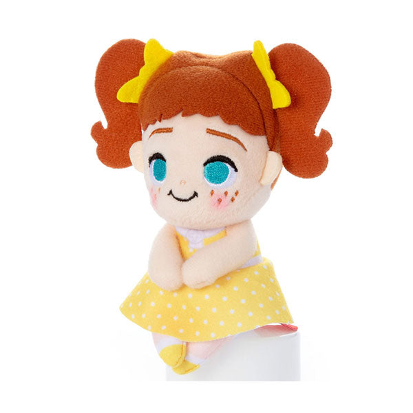 Gabby Toy Story 4 Disney Pixar Chokkorisan Sitting Plush Doll Toy