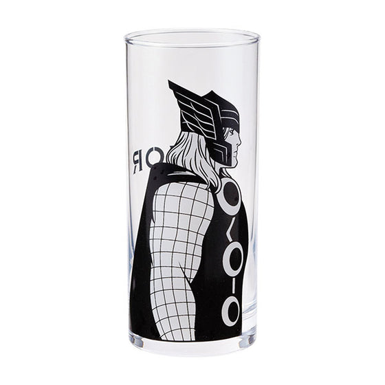 Marvel Glass -Thor | Super Delivery | Up-Next.com.hk