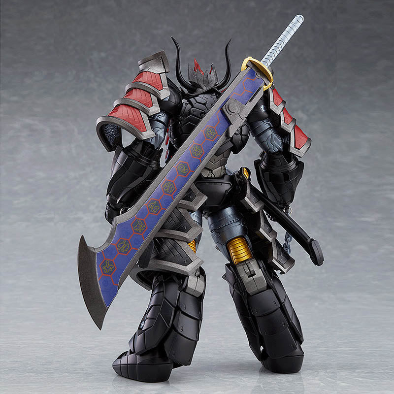 Good Smile Company MODEROID Mazinkaiser Haou Figure | Japanese Anime | Up-Next HK Online Store