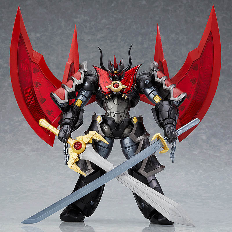 Good Smile Company MODEROID Mazinkaiser Haou Figure | Japanese Anime | Up-Next HK Online Store