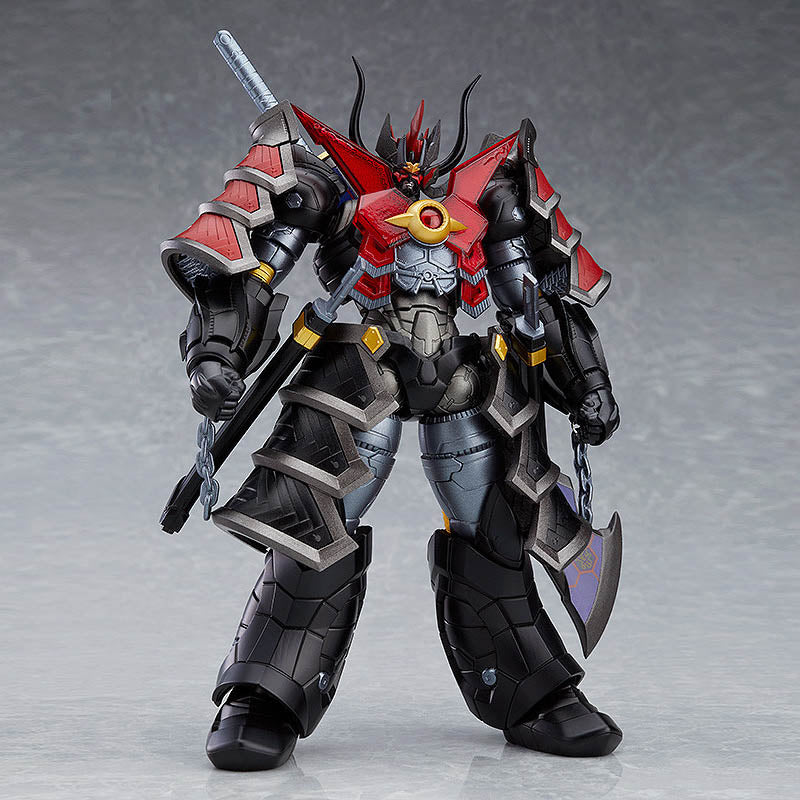 Good Smile Company MODEROID Mazinkaiser Haou Figure | Japanese Anime | Up-Next HK Online Store