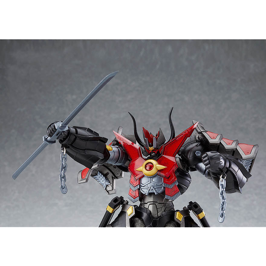 Good Smile Company MODEROID Mazinkaiser Haou Figure | Japanese Anime | Up-Next HK Online Store