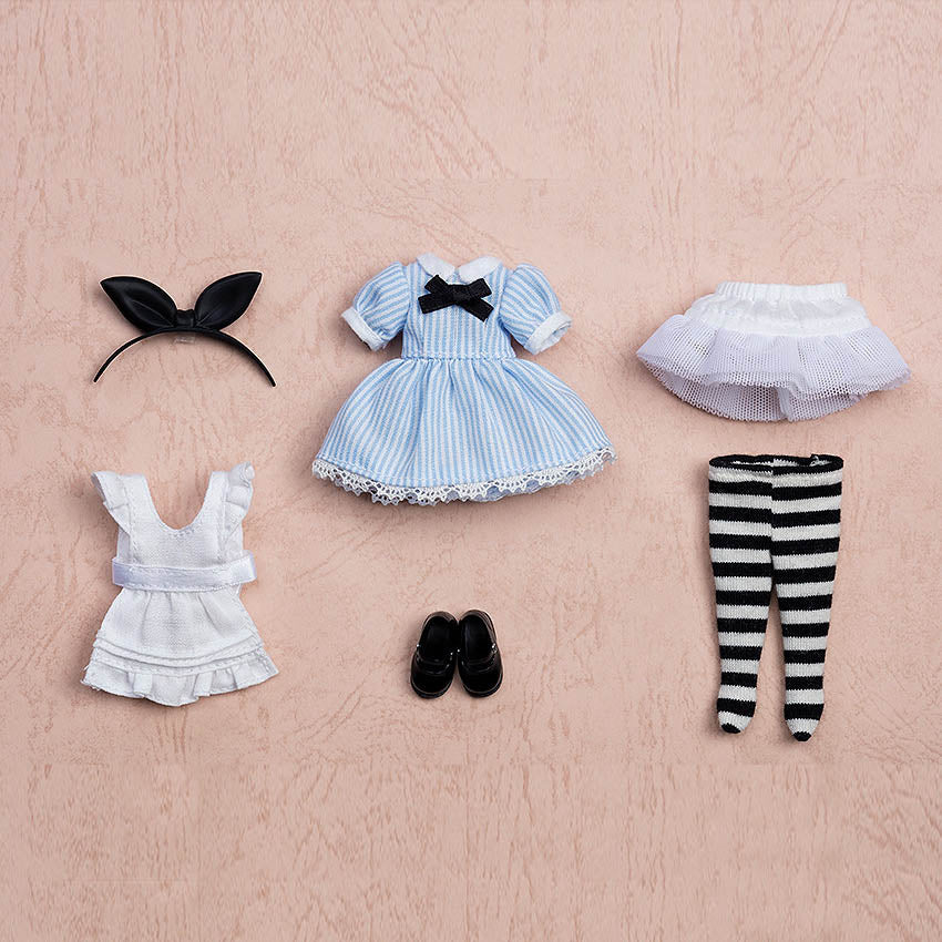 Good Smile Company Nendoroid Doll: Alice Figure | Anime | Up-Next HK