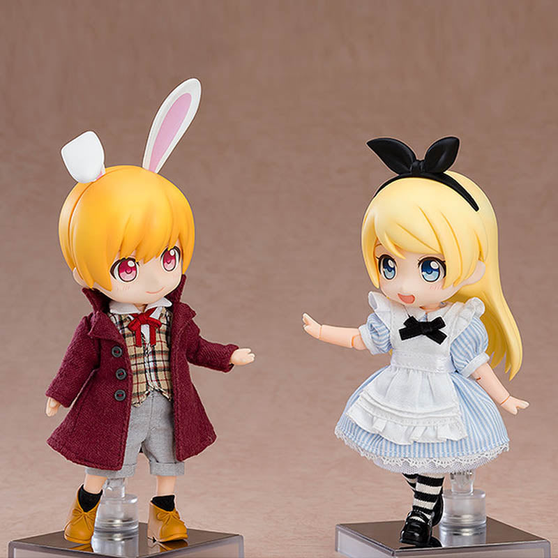 Good Smile Company Nendoroid Doll: Alice Figure | Anime | Up-Next HK