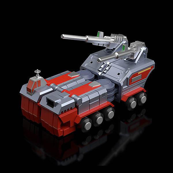 Gridman DX Assist Weapon Set Figure - Good Smile | Toys | Up-Next HK