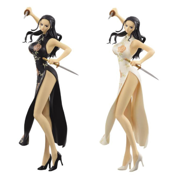 [GLITTER ＆ GLAMOURS] 海賊王 妮可·羅賓 功夫造型