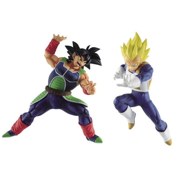 [景品] 龍珠超 超戦士列傳II 第五彈