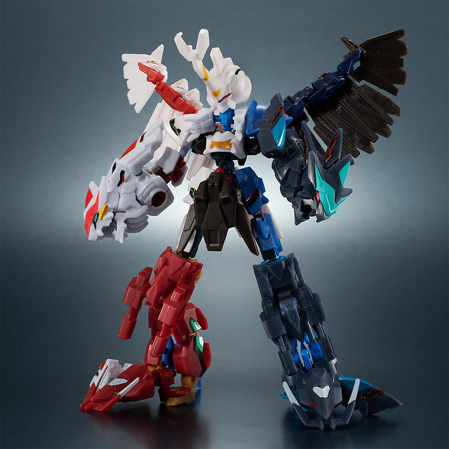 ANIMAGEAR 4 (一套5款) 食玩模型