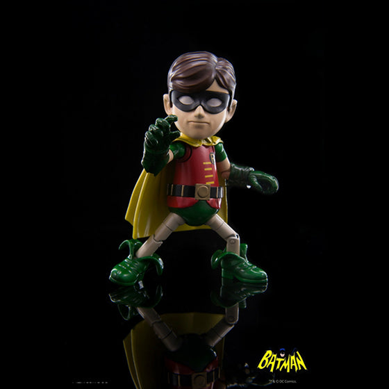 HMF#013 Robin 1966_Mini Figure_Herocross - Up-Next