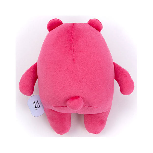 Japan Disney Mocchi Toy Story 4 Cute Plush Stuffed Soft Doll Lotso Cushion Back
