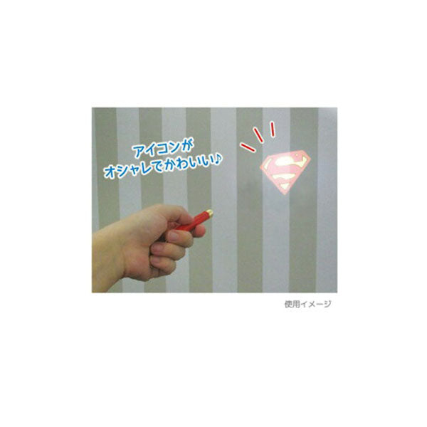 Marvel Deadpool LED Light Key Ring