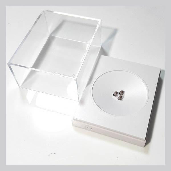 Paper Theater LED Light Up Display Case | Japanese Anime | Up-Next HK Online Store