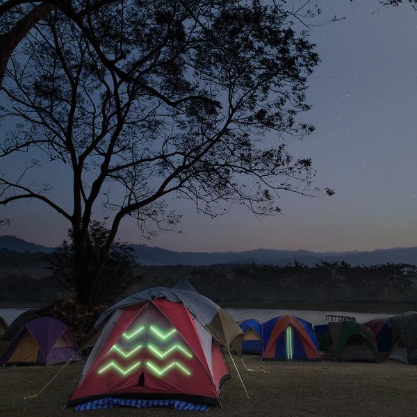 Camping & Party Decoration Glow Tape